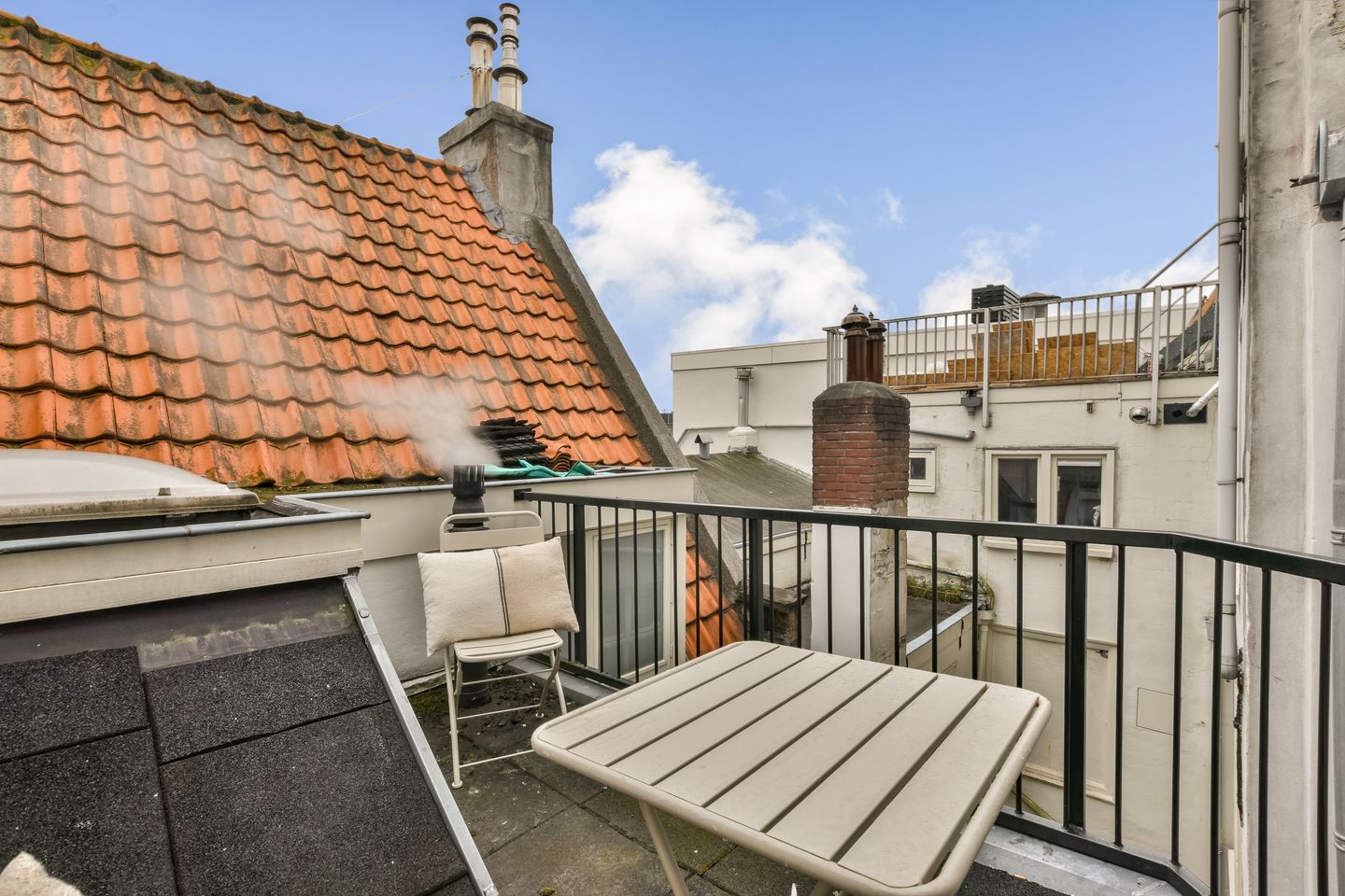 Foto 10 van Rozengracht 55-3