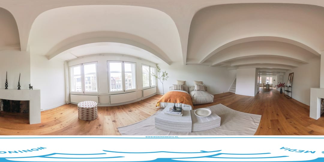 Foto 38 van Rozengracht 55-3