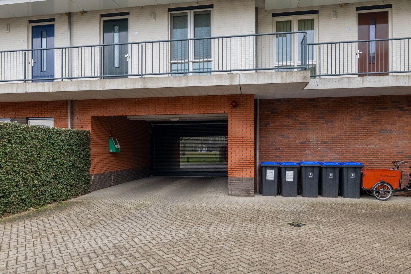 Stylish and move-in ready 3-room apartment in the heart of Woerden — 19
