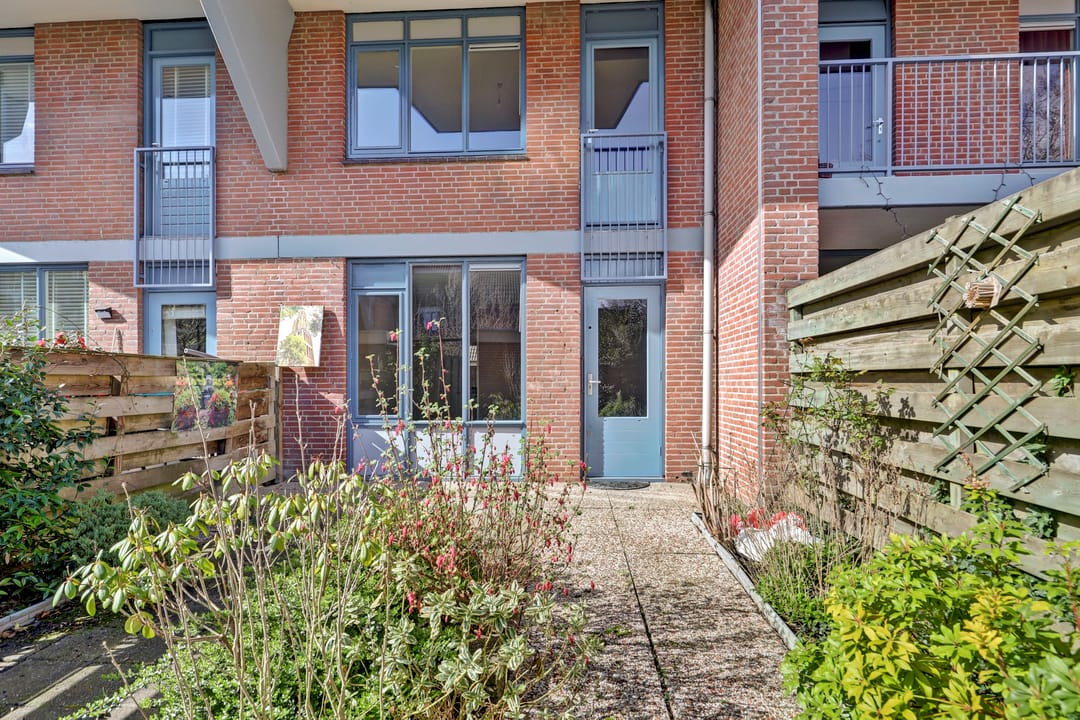 Foto 8 van Smaragddrift 14