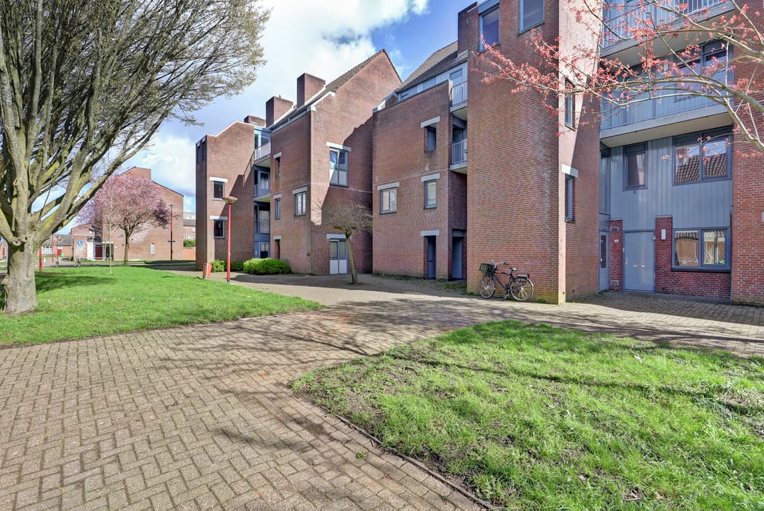 Foto 1 van Smaragddrift 14