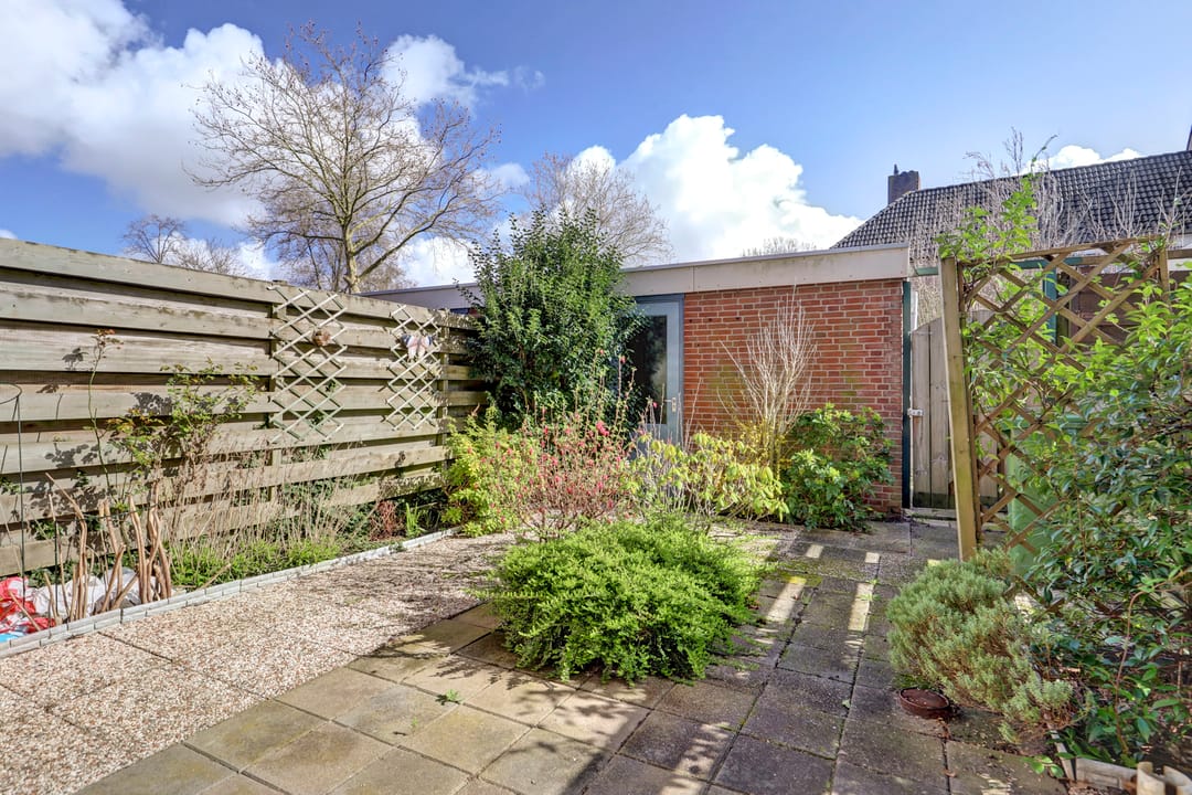 Foto 7 van Smaragddrift 14