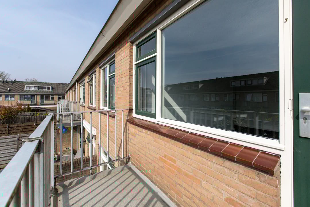 Foto 26 van Prins Mauritsstraat 15