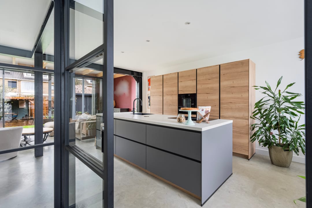 Foto 11 van Dubbelsteynlaan Oost 163