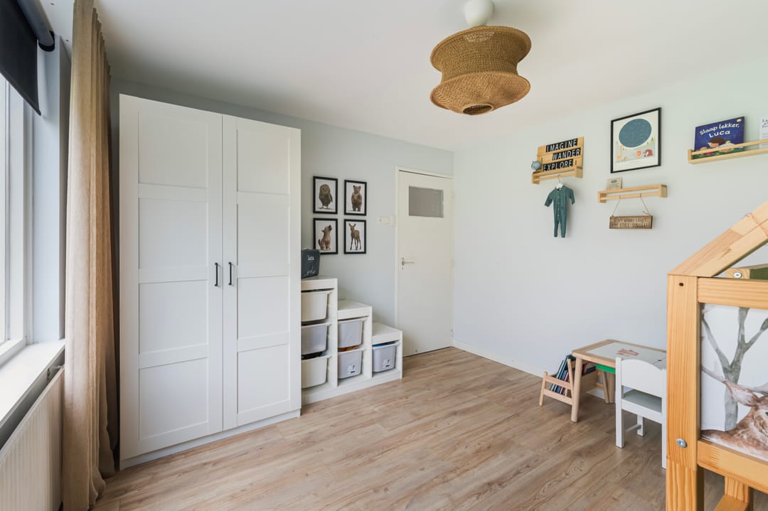 Foto 32 van Dubbelsteynlaan Oost 163