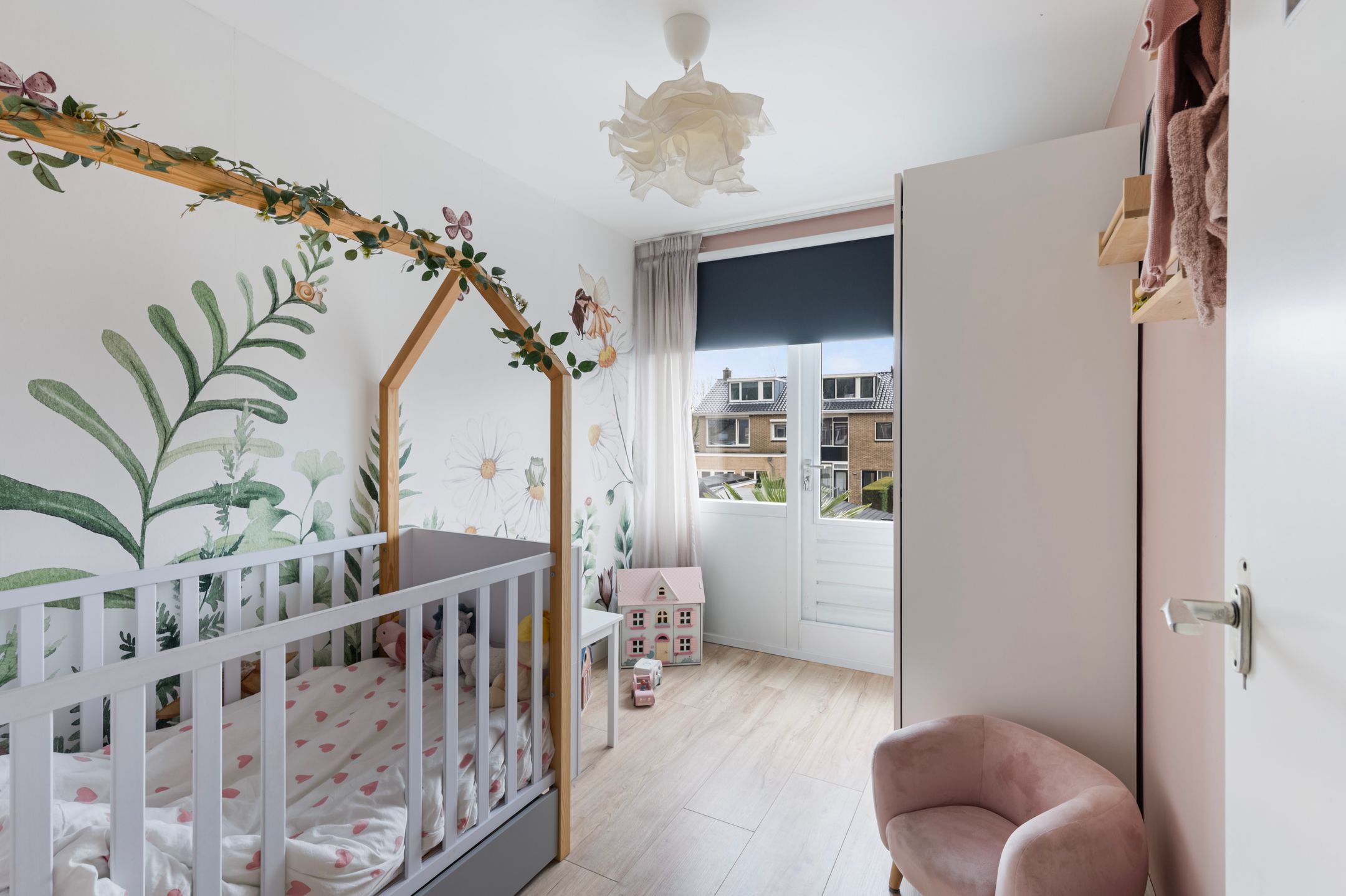 Foto 33 van Dubbelsteynlaan Oost 163