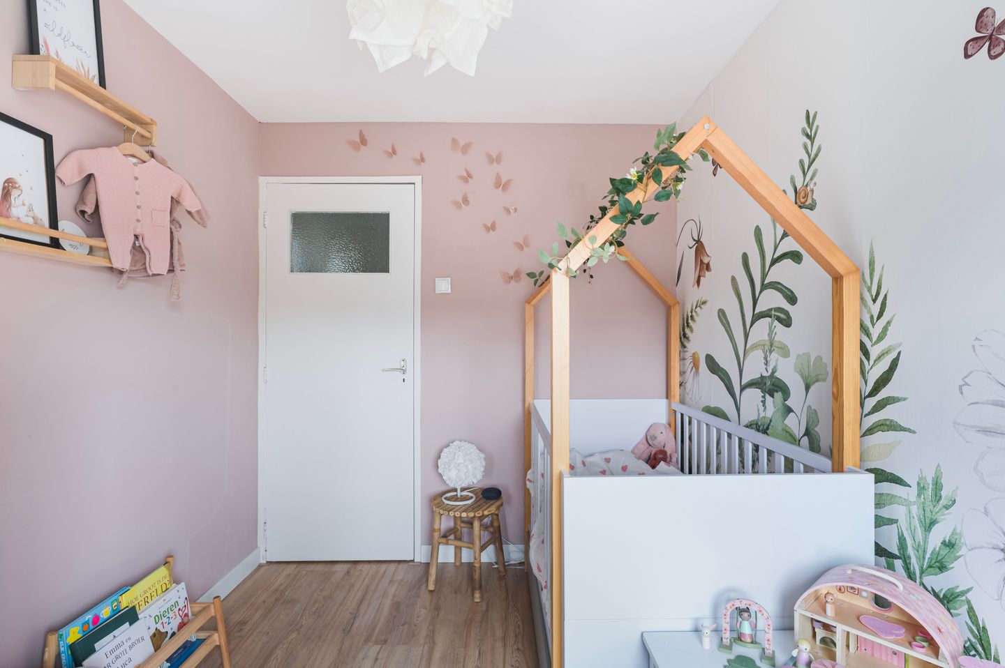 Foto 34 van Dubbelsteynlaan Oost 163