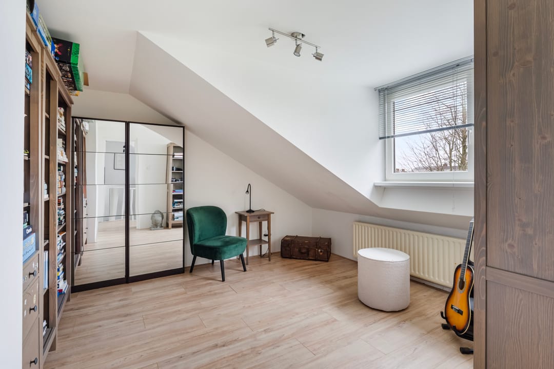 Foto 41 van Dubbelsteynlaan Oost 163