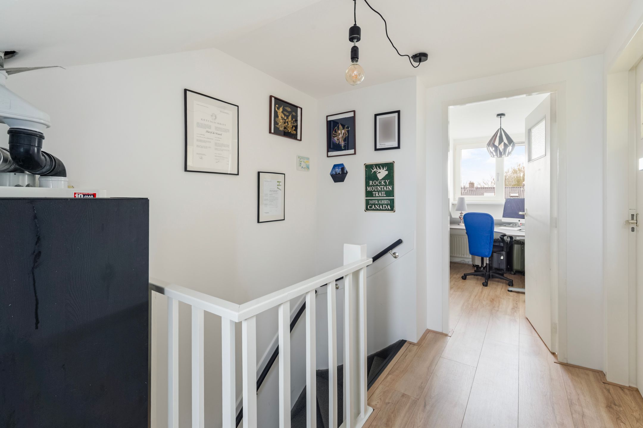 Foto 42 van Dubbelsteynlaan Oost 163