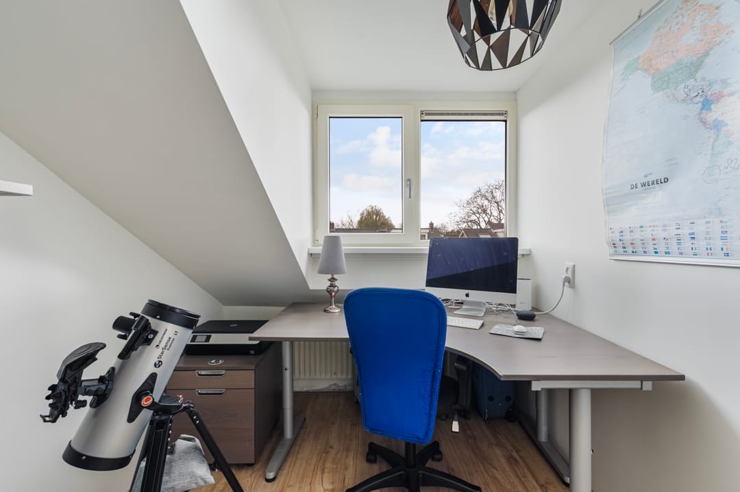 Foto 43 van Dubbelsteynlaan Oost 163