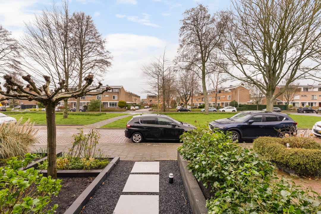 Foto 7 van Dubbelsteynlaan Oost 163