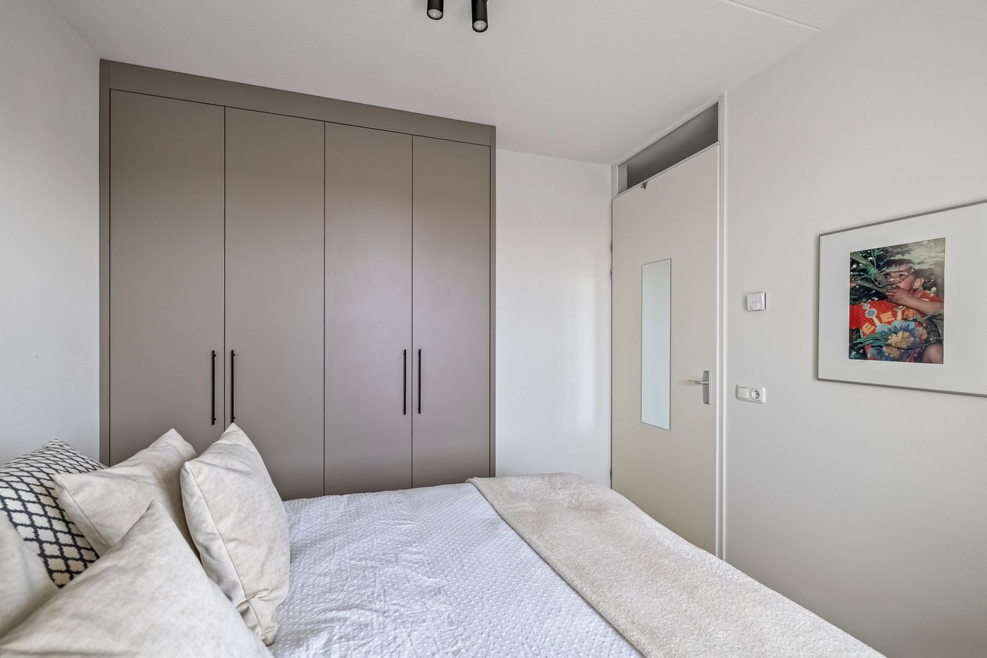 Stylish and move-in ready 3-room apartment in the heart of Woerden — 14