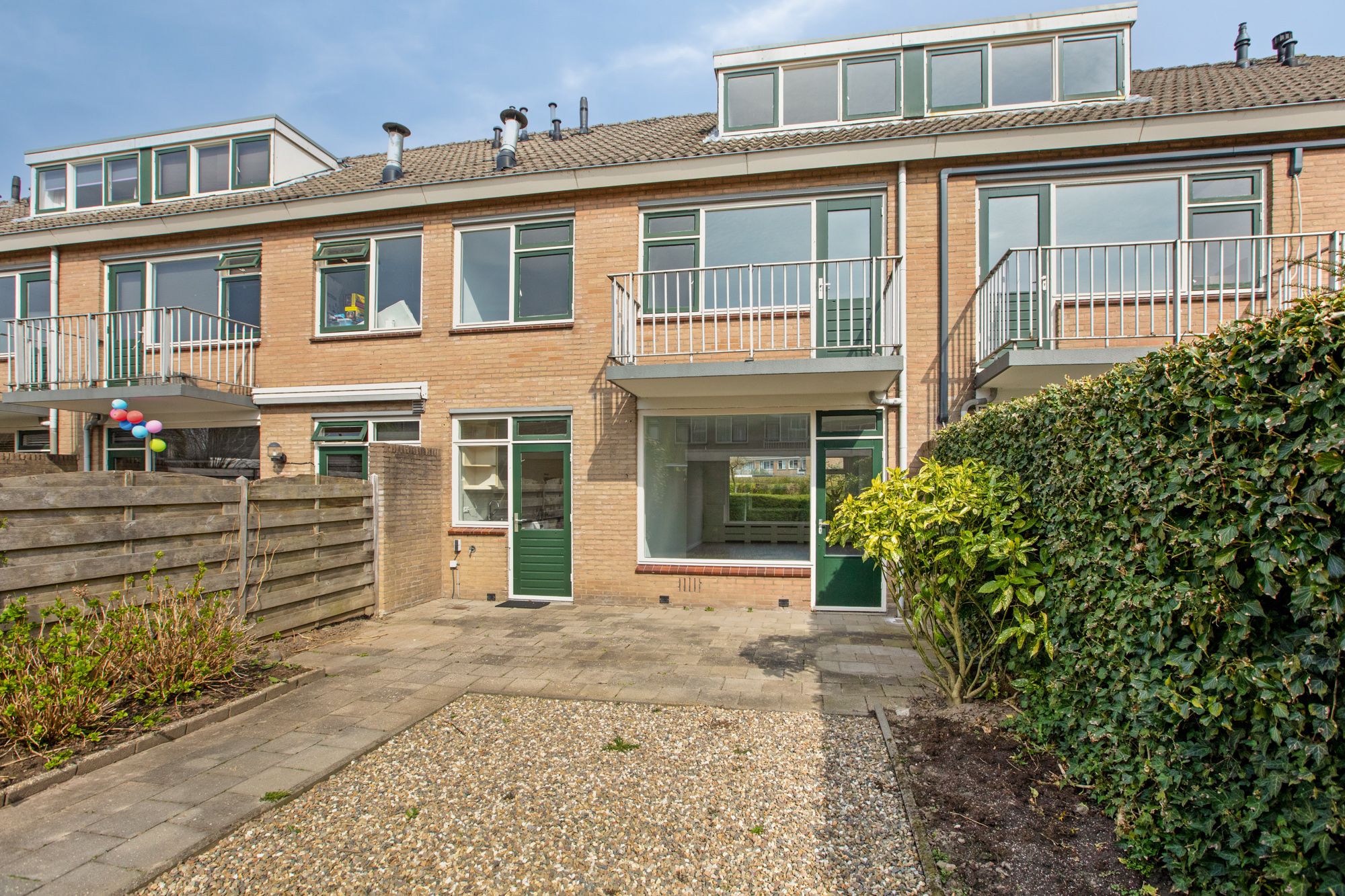 Foto 42 van Prins Mauritsstraat 15