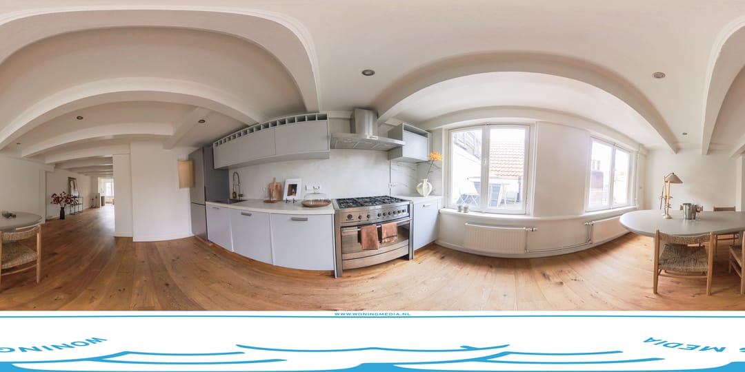 Foto 37 van Rozengracht 55-3