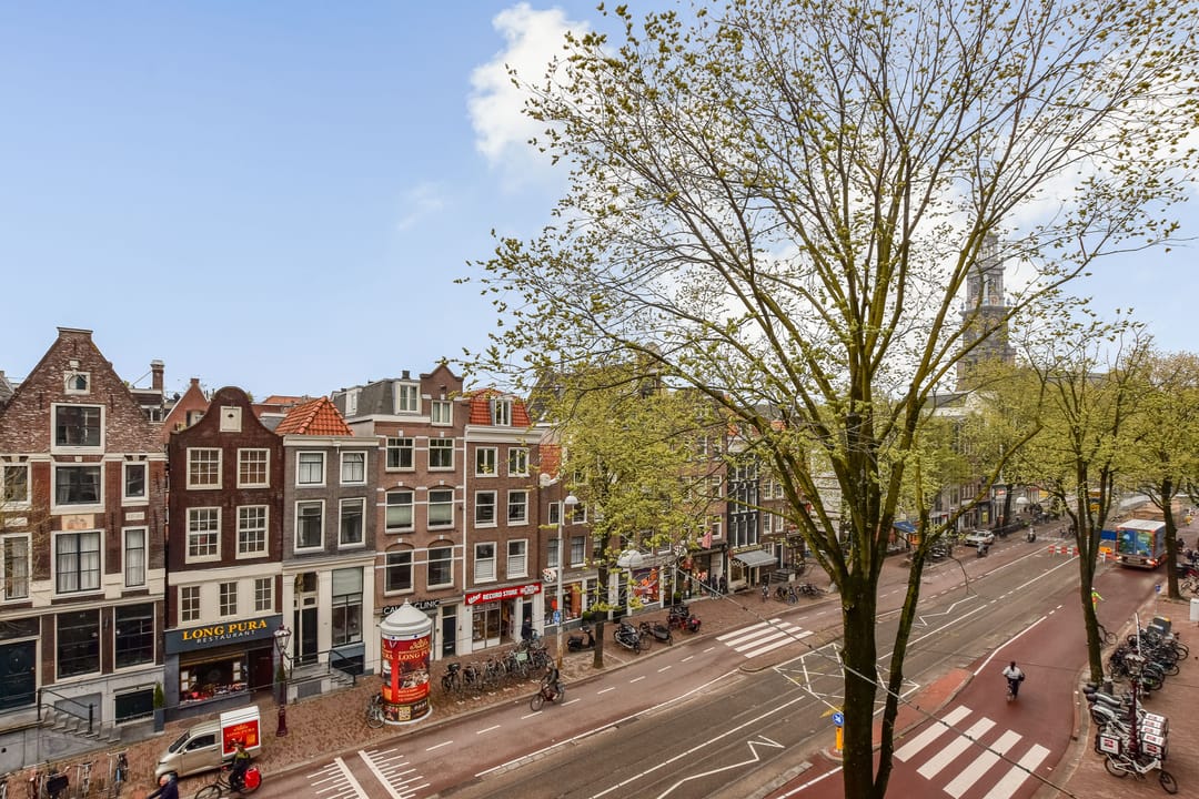 Foto 32 van Rozengracht 55-3