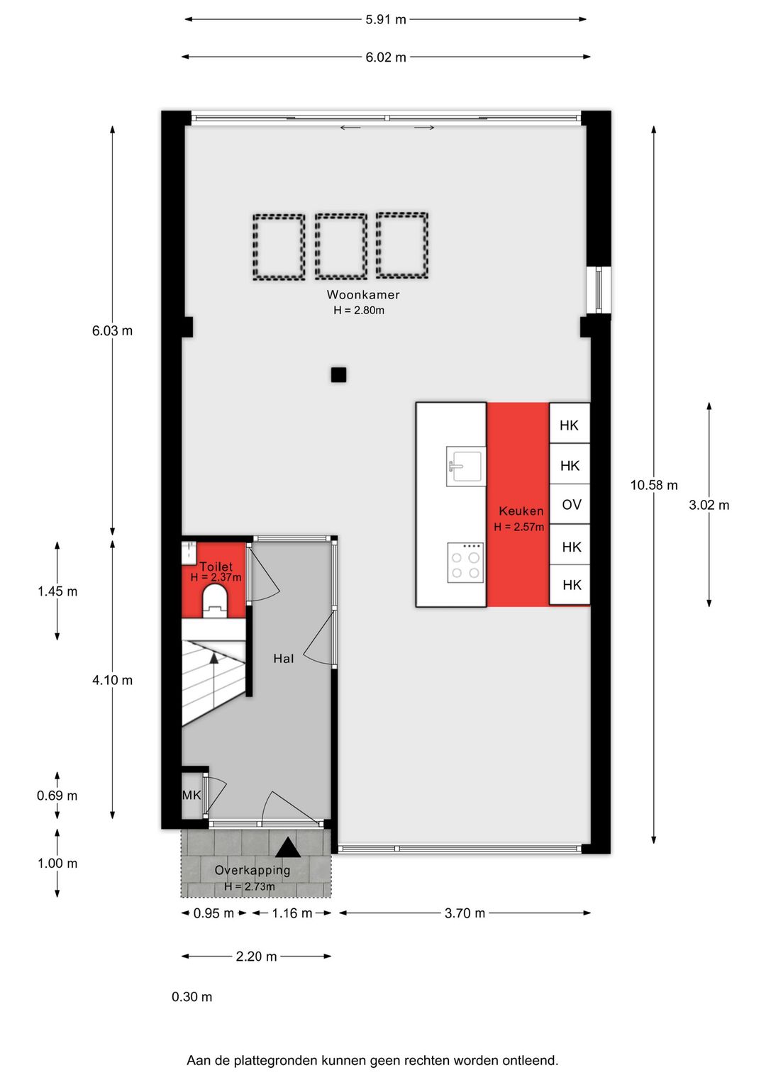 Foto 68 van Dubbelsteynlaan Oost 163
