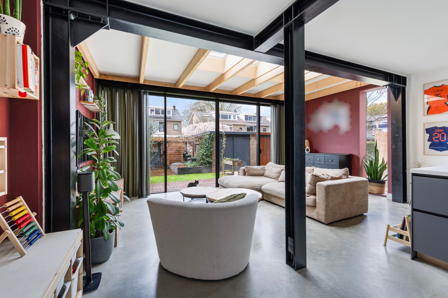 Foto 5 van Dubbelsteynlaan Oost 163