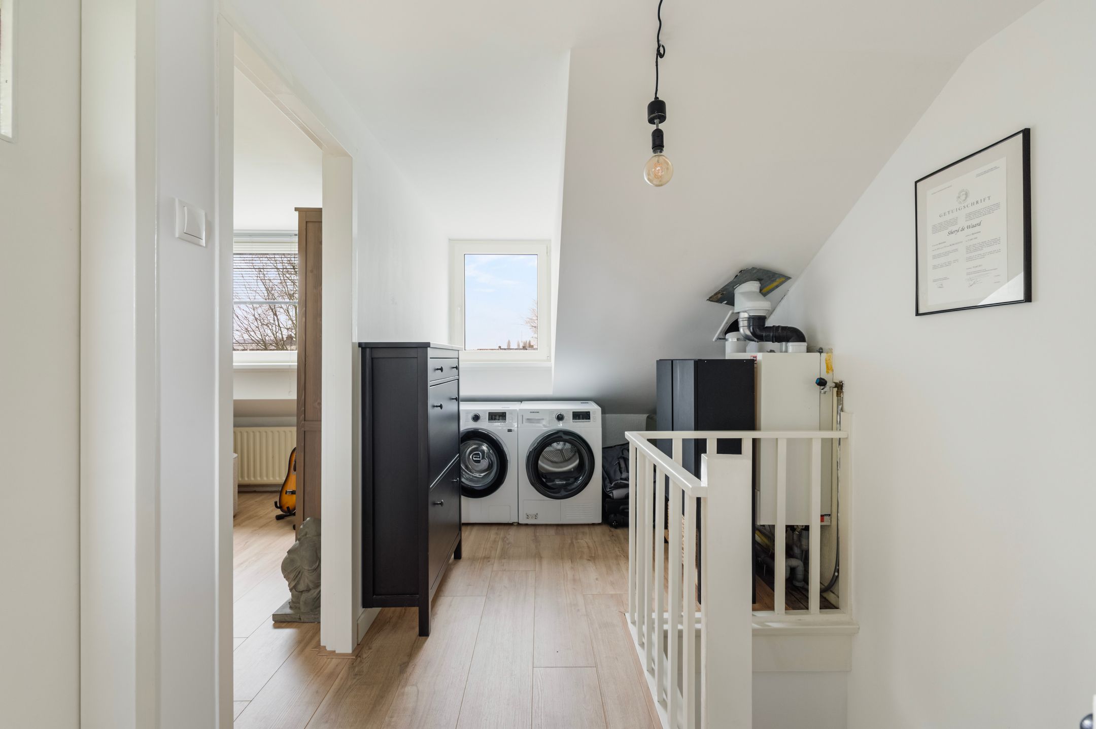 Foto 39 van Dubbelsteynlaan Oost 163