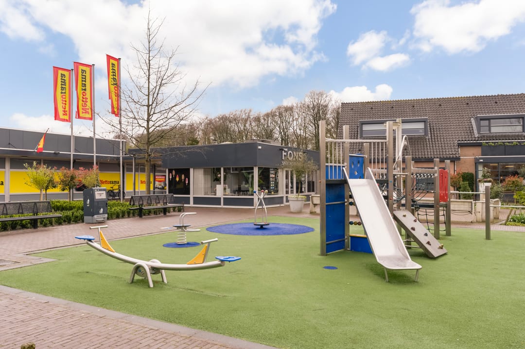 Foto 62 van Dubbelsteynlaan Oost 163