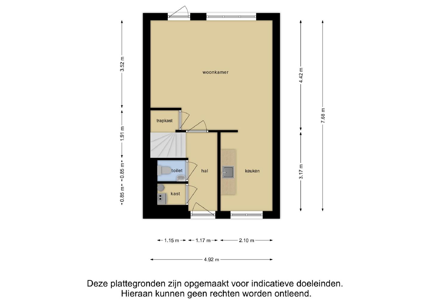 Foto 25 van Smaragddrift 14