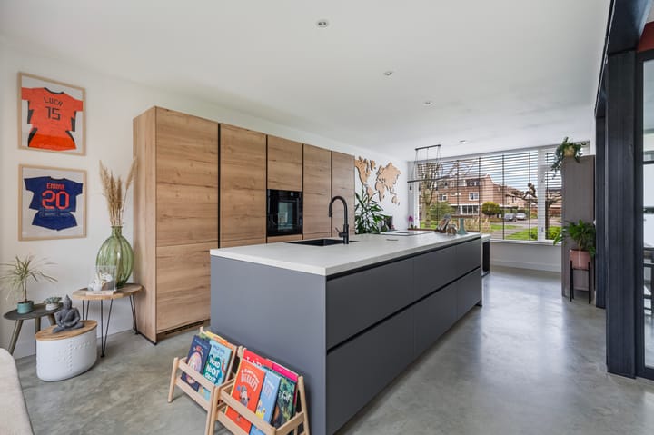 Photo 4 of Dubbelsteynlaan Oost 163