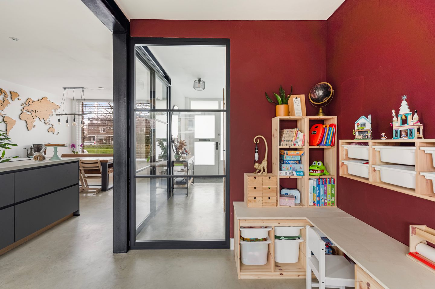 Foto 19 van Dubbelsteynlaan Oost 163