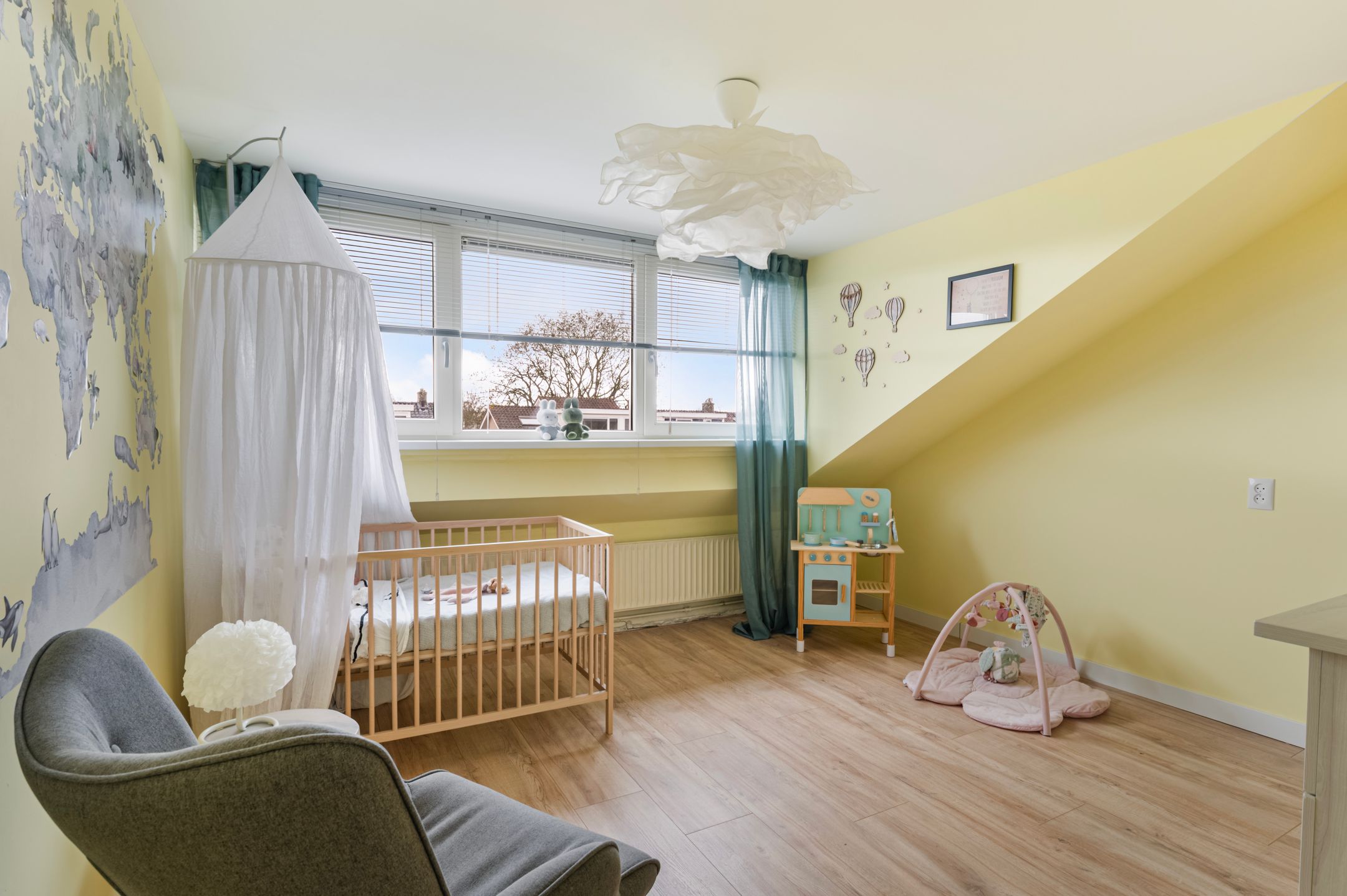 Foto 45 van Dubbelsteynlaan Oost 163