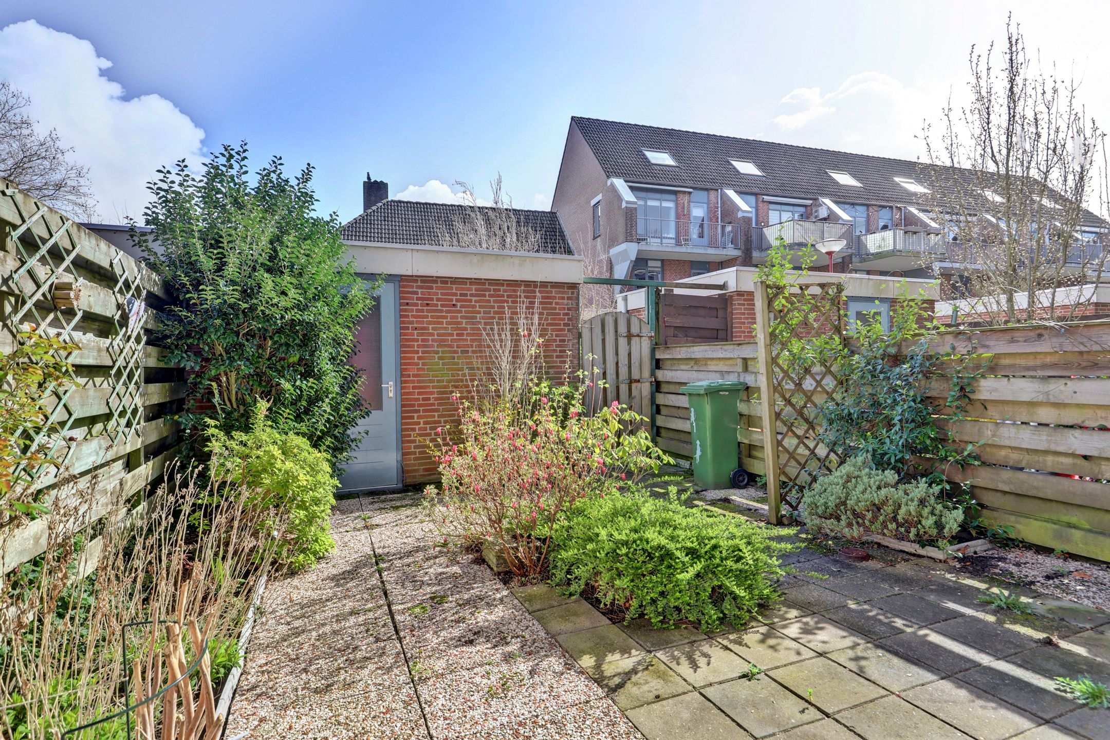 Foto 6 van Smaragddrift 14