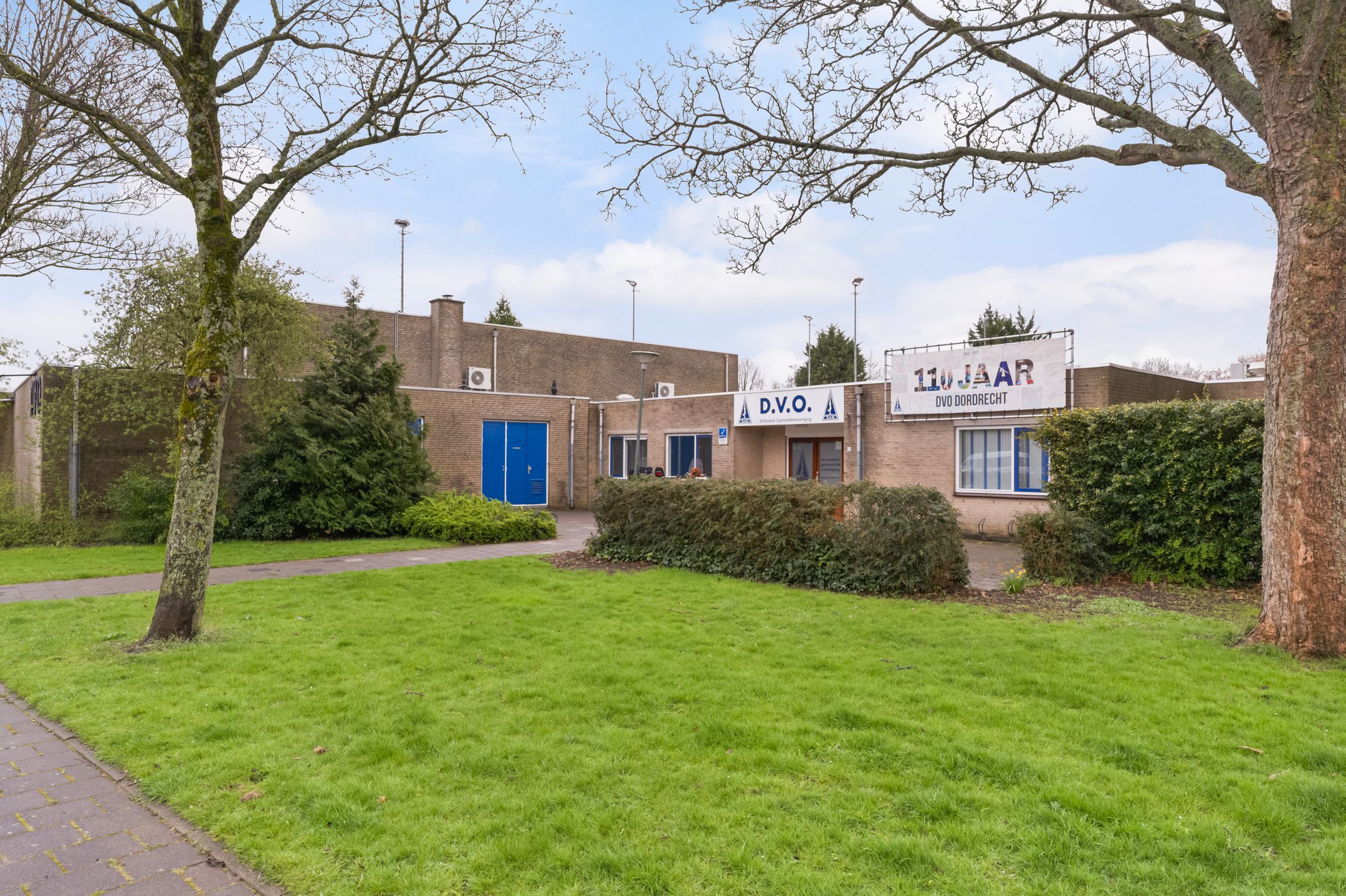 Foto 60 van Dubbelsteynlaan Oost 163