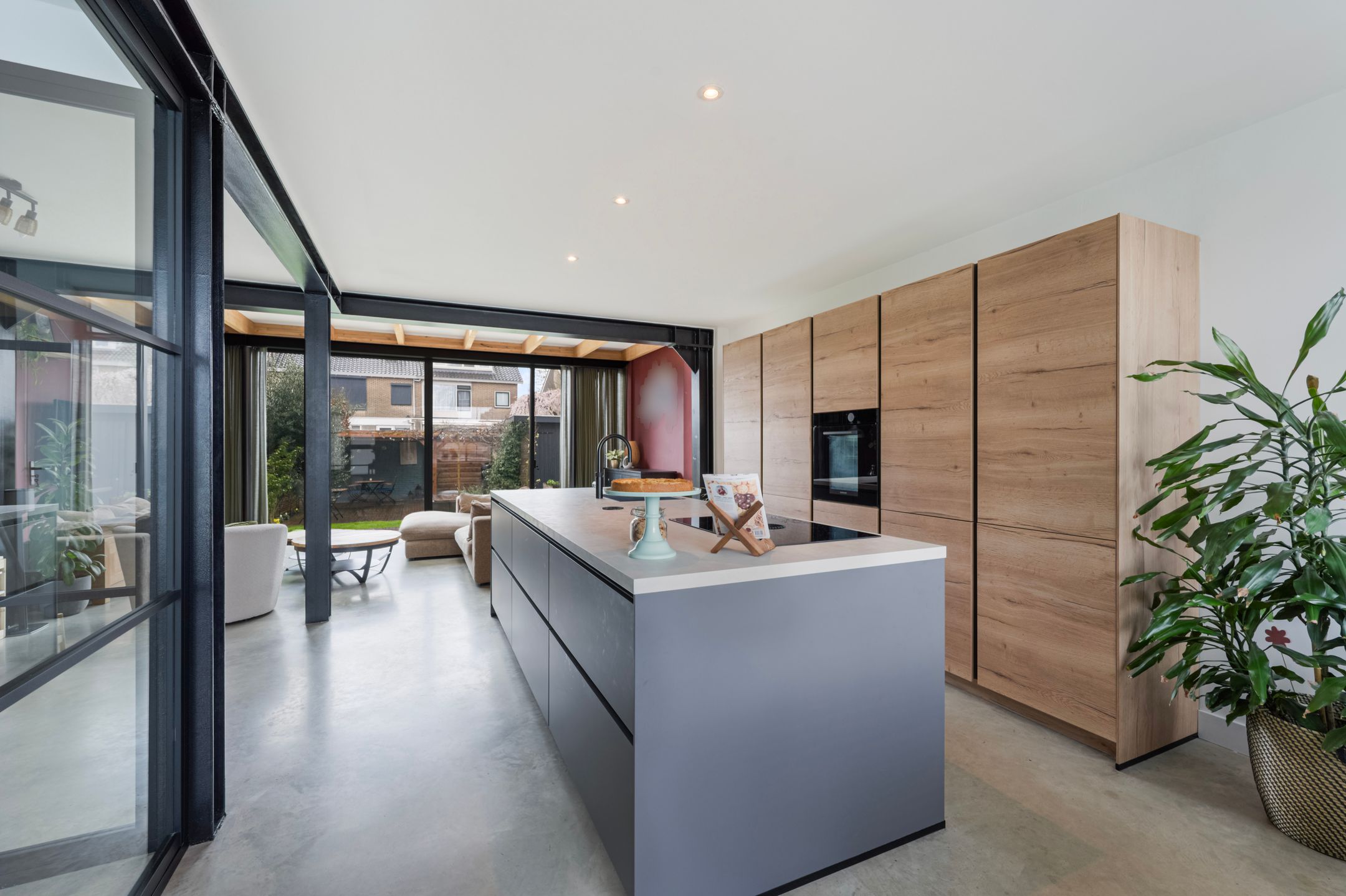 Foto 3 van Dubbelsteynlaan Oost 163