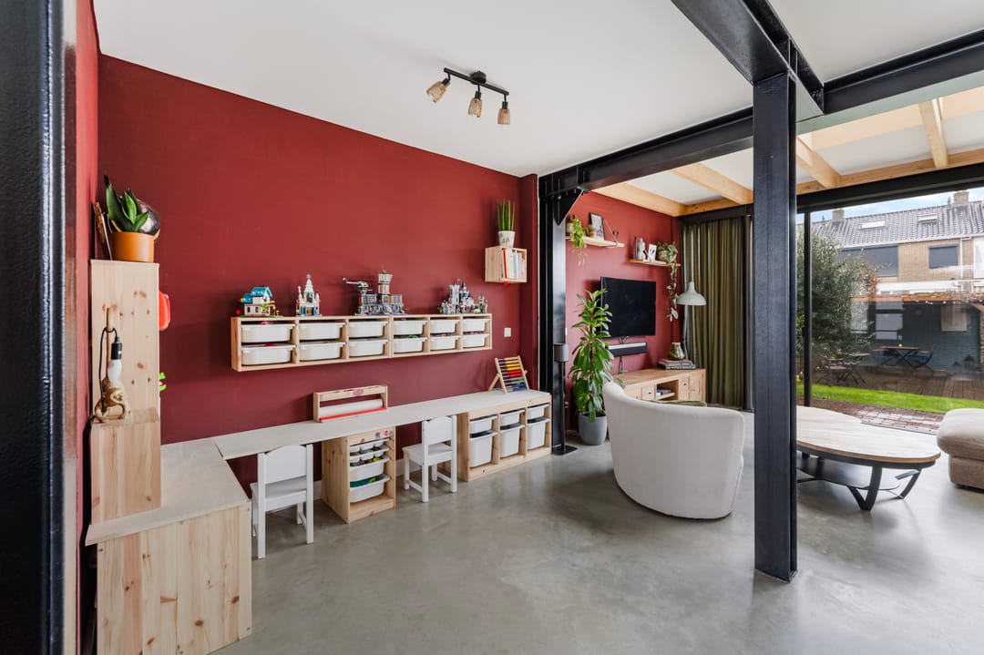 Foto 22 van Dubbelsteynlaan Oost 163