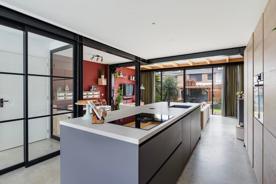 Foto 16 van Dubbelsteynlaan Oost 163