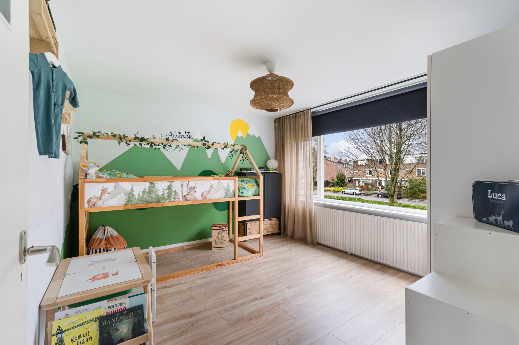 Foto 30 van Dubbelsteynlaan Oost 163