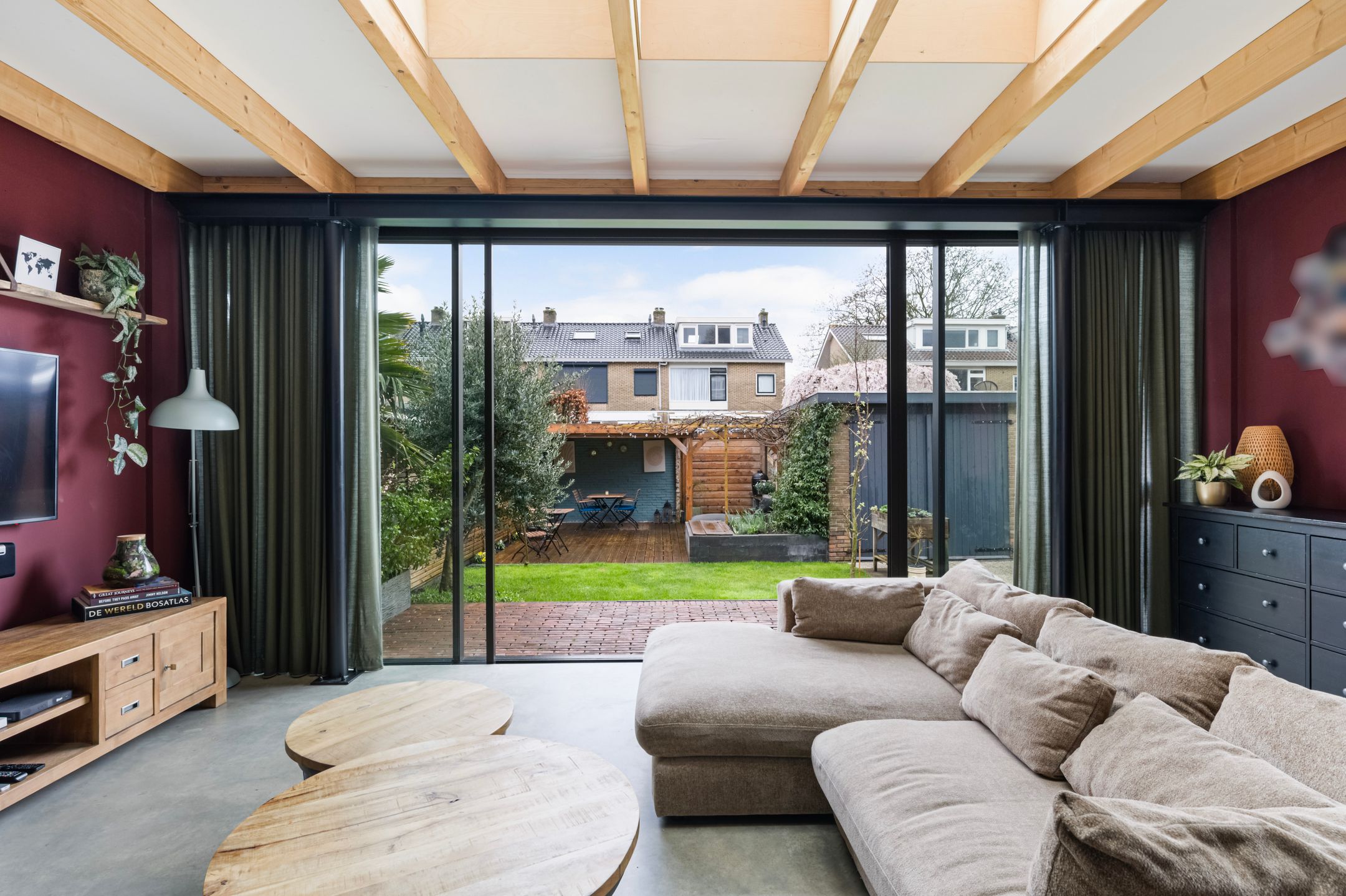 Foto 24 van Dubbelsteynlaan Oost 163