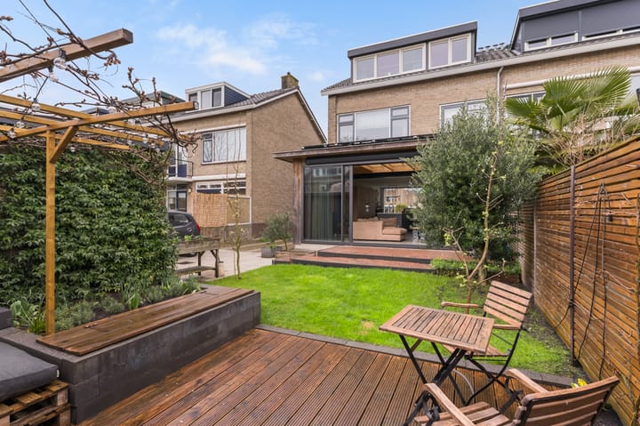 Dubbelsteynlaan Oost 163