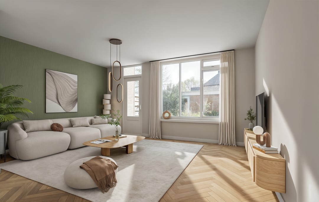 Foto 11 van Smaragddrift 14