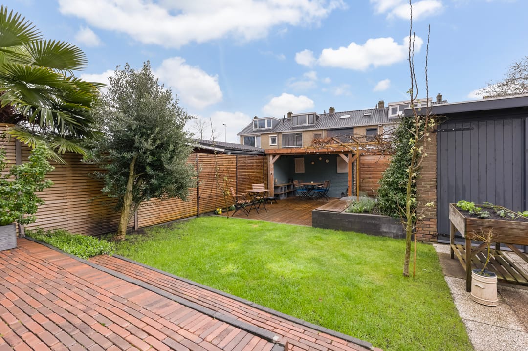 Foto 52 van Dubbelsteynlaan Oost 163