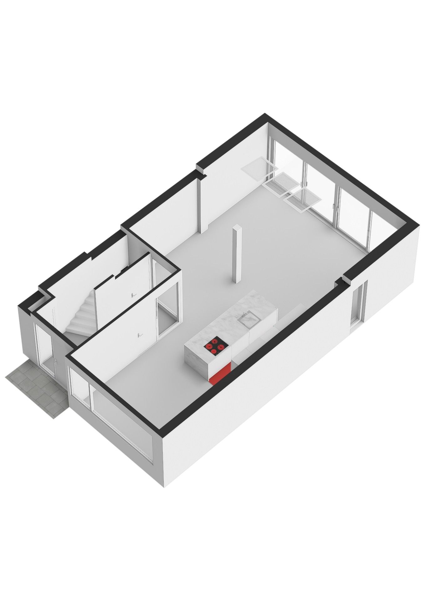Foto 64 van Dubbelsteynlaan Oost 163