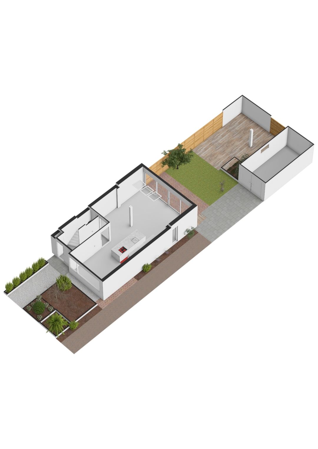 Foto 67 van Dubbelsteynlaan Oost 163