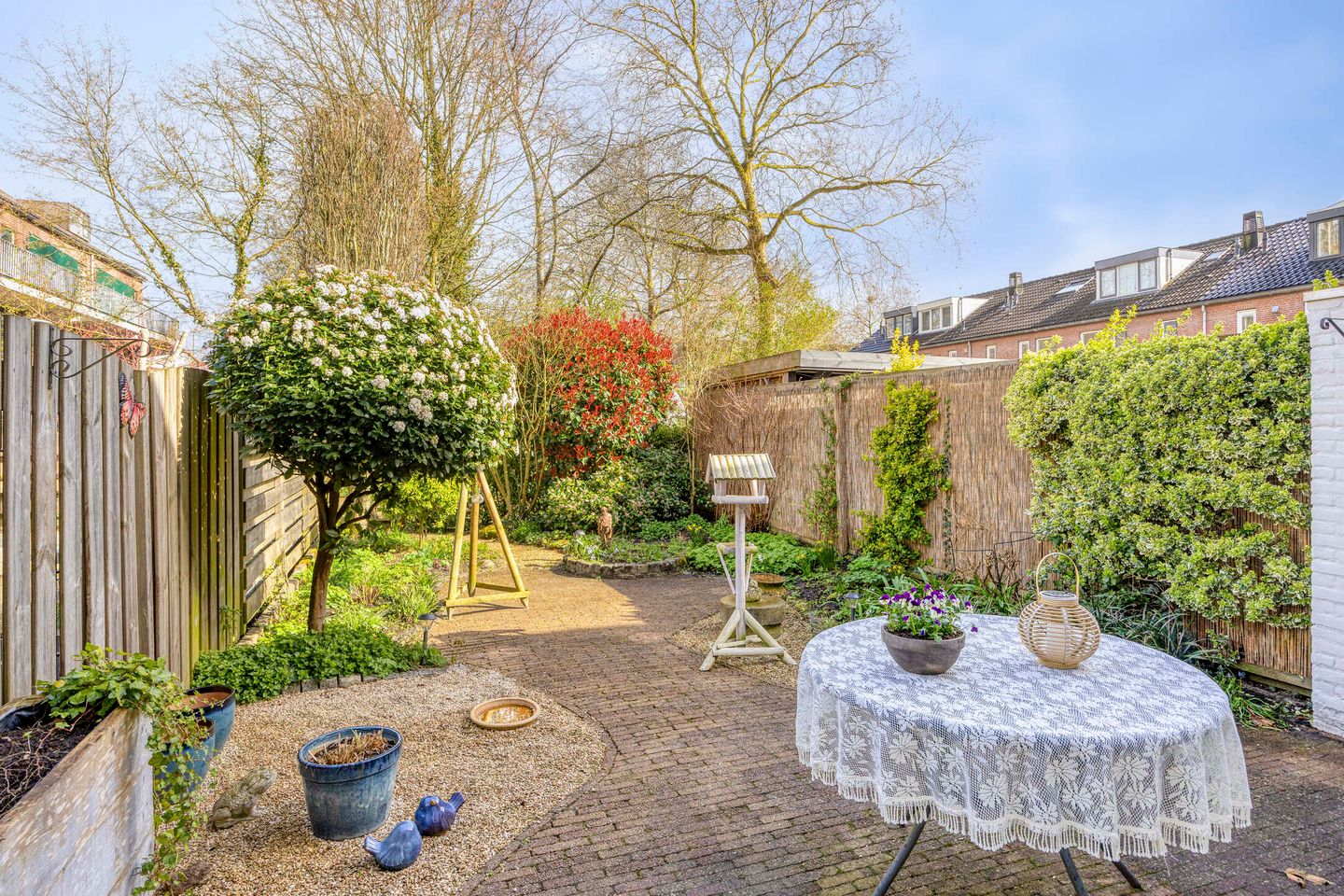 Foto 4 van L.O.-laan 4