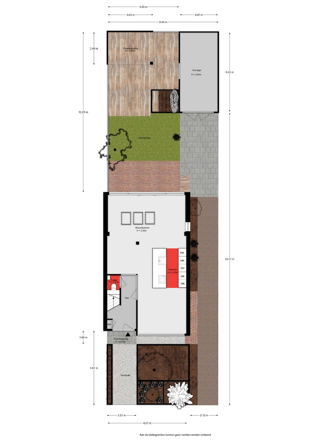 Foto 71 van Dubbelsteynlaan Oost 163