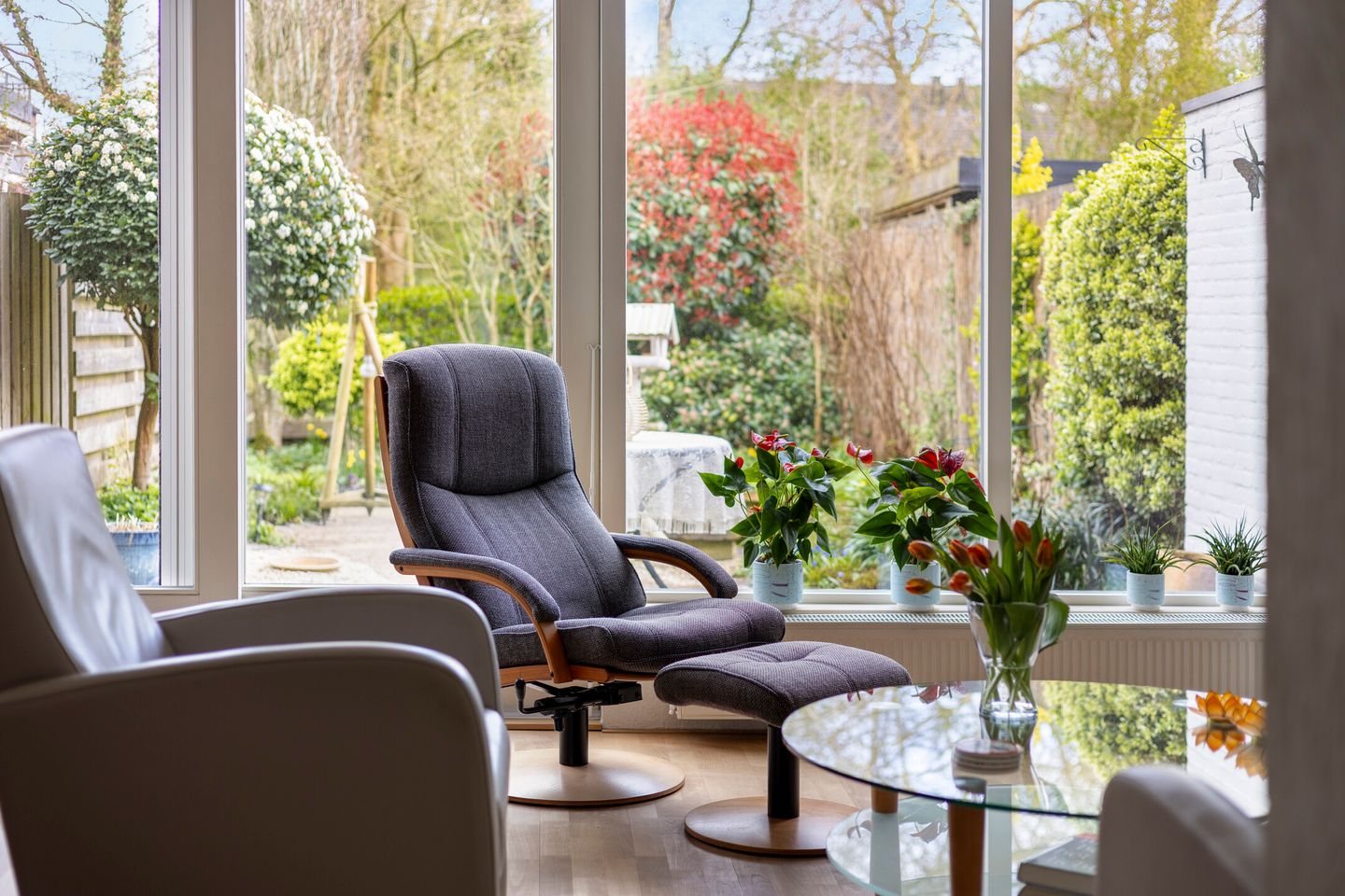 Foto 10 van L.O.-laan 4