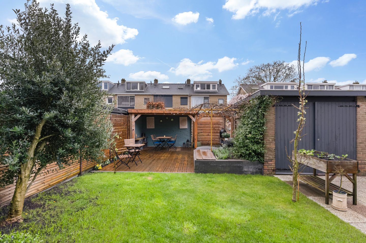 Foto 49 van Dubbelsteynlaan Oost 163