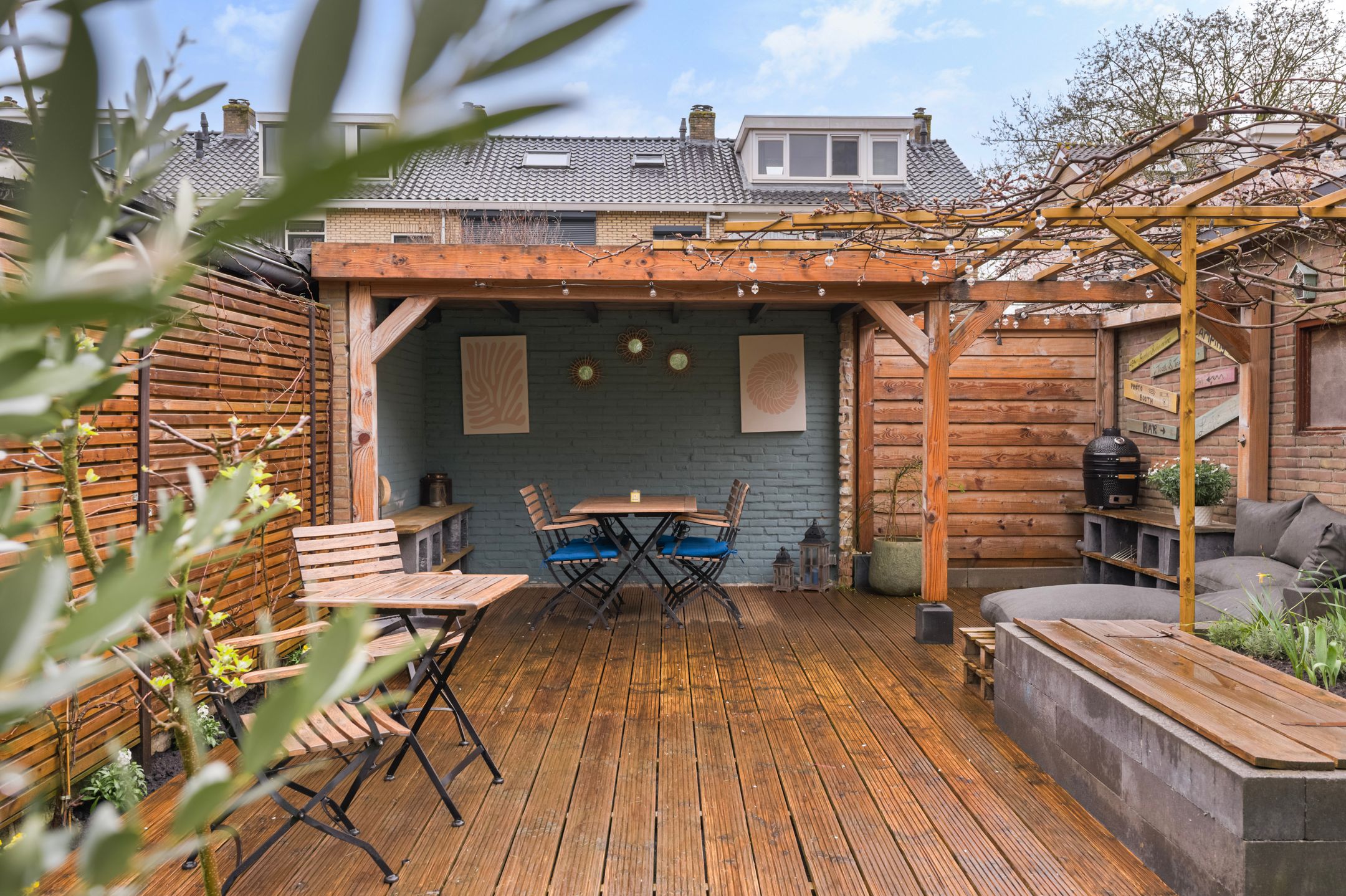 Foto 51 van Dubbelsteynlaan Oost 163