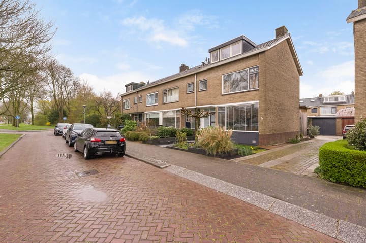 Photo 2 of Dubbelsteynlaan Oost 163