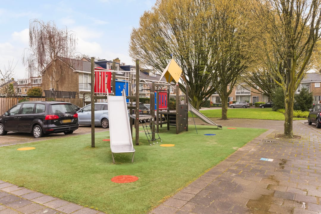 Foto 61 van Dubbelsteynlaan Oost 163