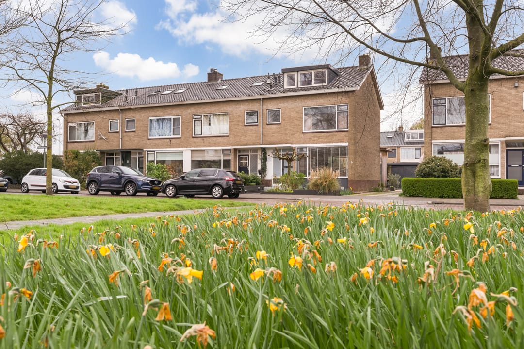 Foto 56 van Dubbelsteynlaan Oost 163