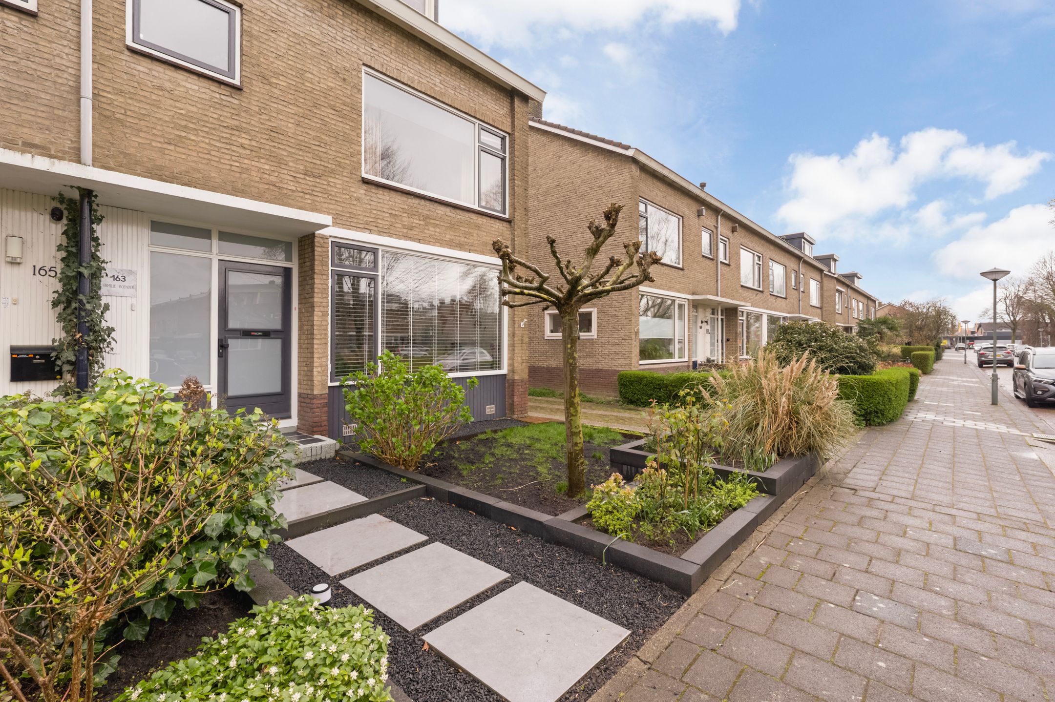 Foto 6 van Dubbelsteynlaan Oost 163