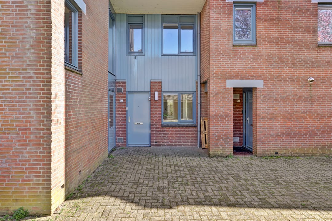 Foto 2 van Smaragddrift 14