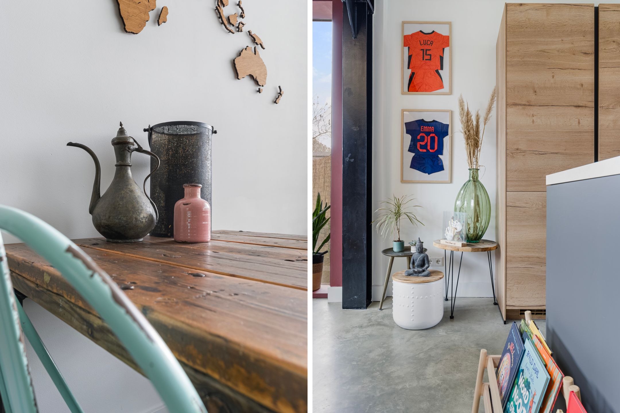 Foto 18 van Dubbelsteynlaan Oost 163